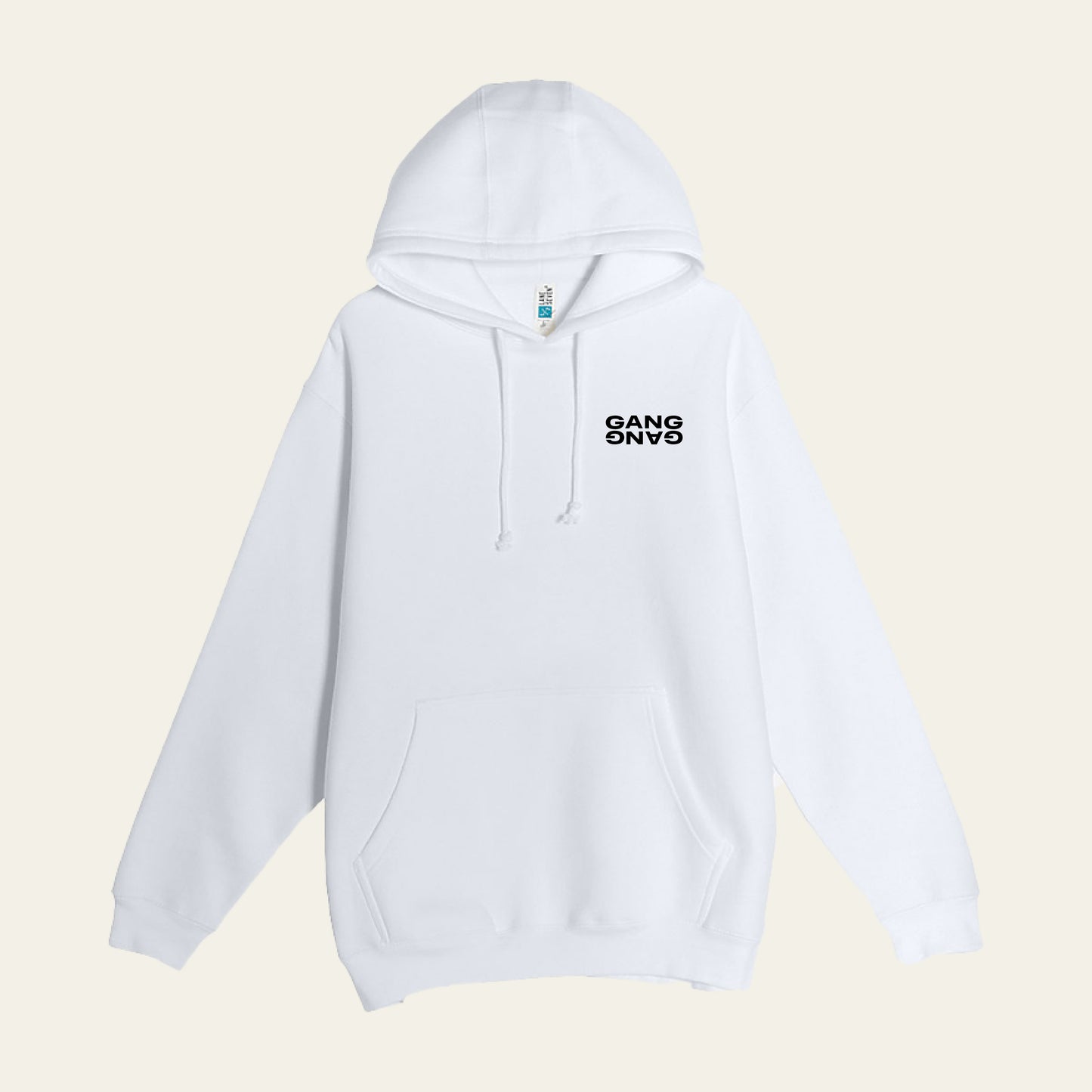 PRE-ORDER: 2024 GANGGANG Hoodie