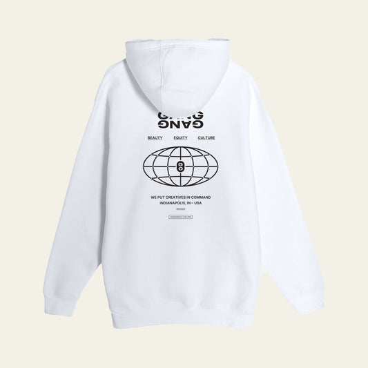 PRE-ORDER: 2024 GANGGANG Hoodie