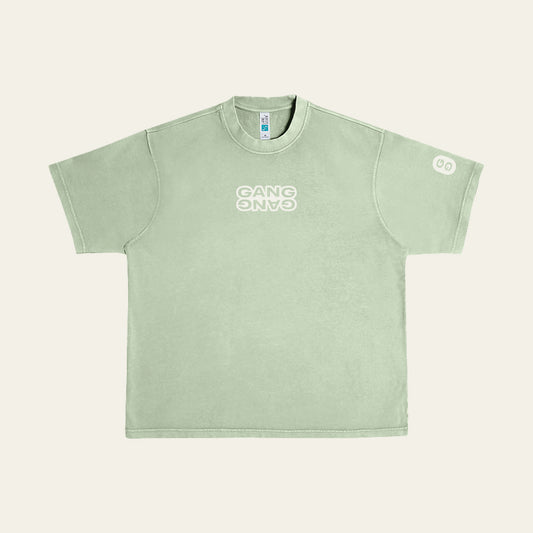 PRE-ORDER: 2024 GANGGANG Embroidered Tee
